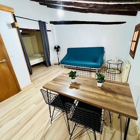 Apartamento Beth Apartman Zaragoza Kültér fotó
