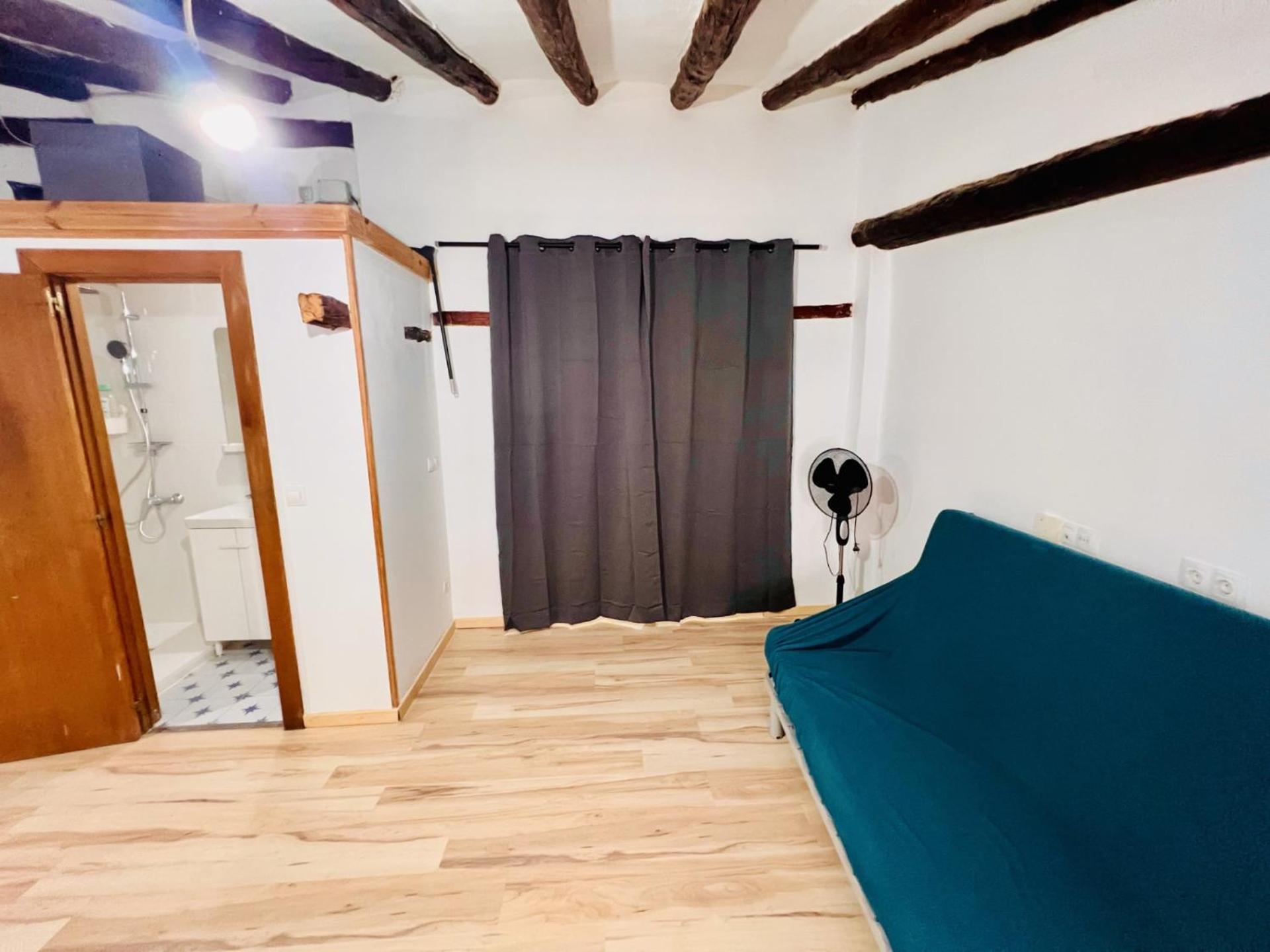 Apartamento Beth Apartman Zaragoza Kültér fotó