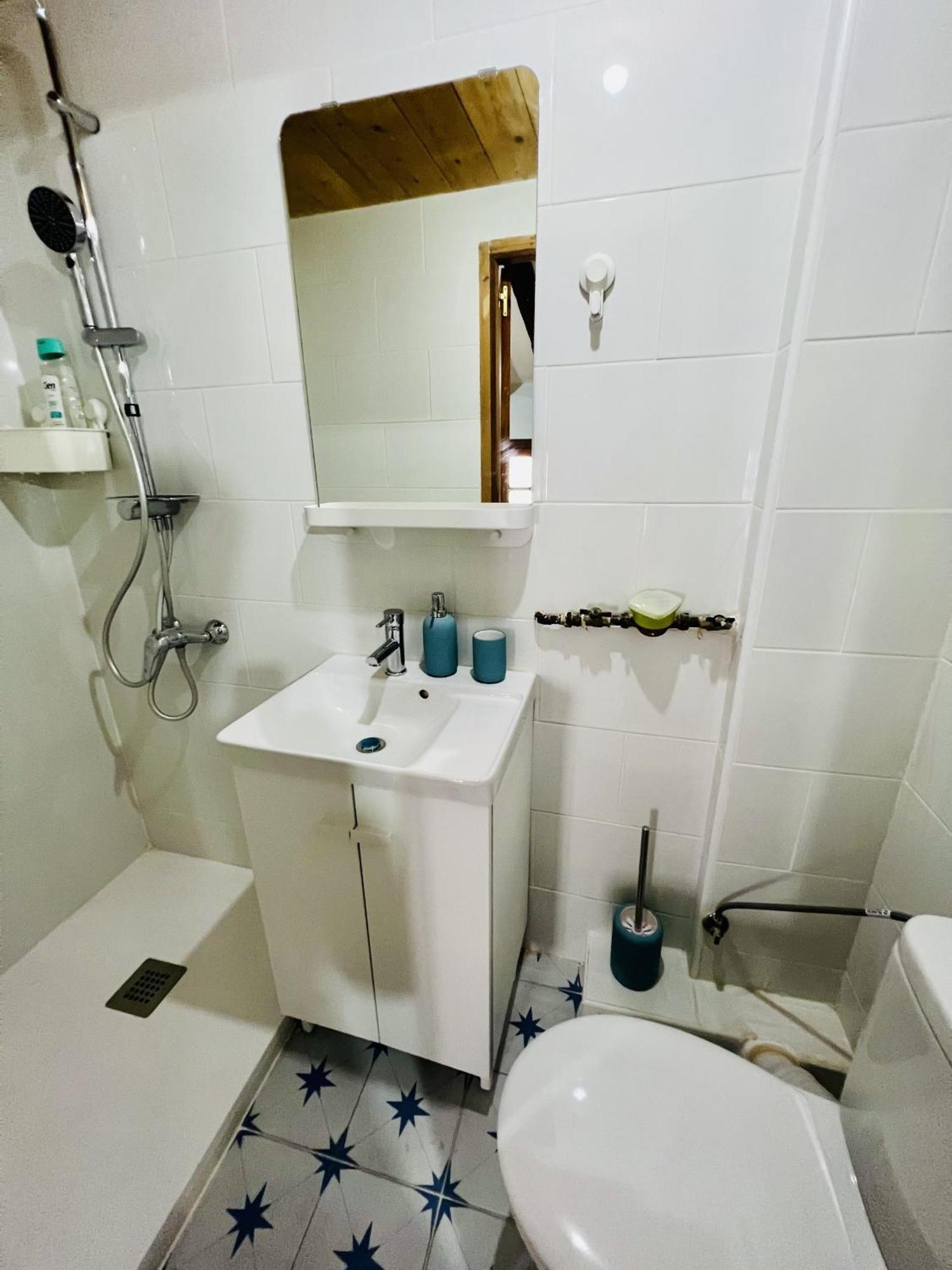 Apartamento Beth Apartman Zaragoza Kültér fotó