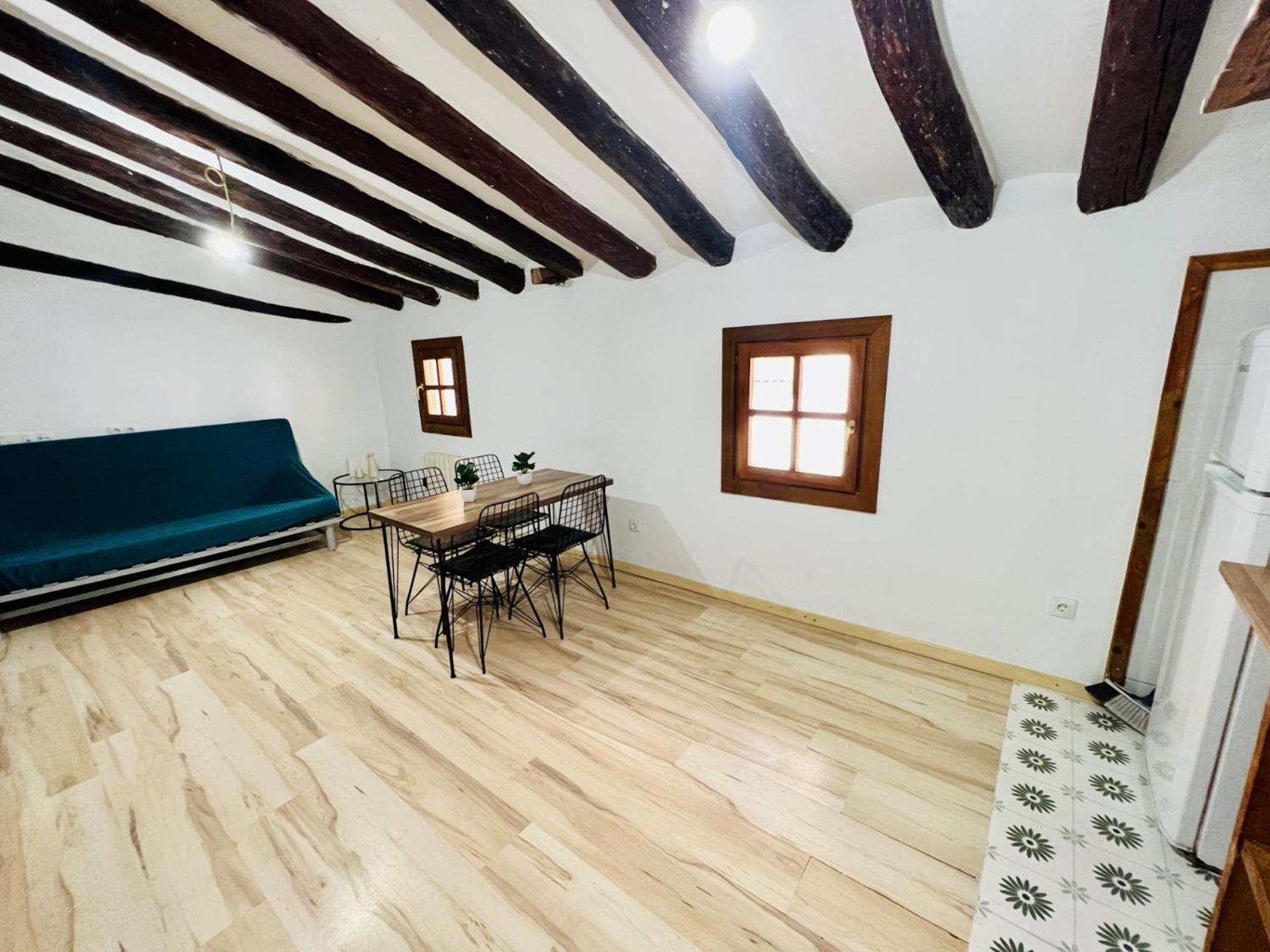 Apartamento Beth Apartman Zaragoza Kültér fotó
