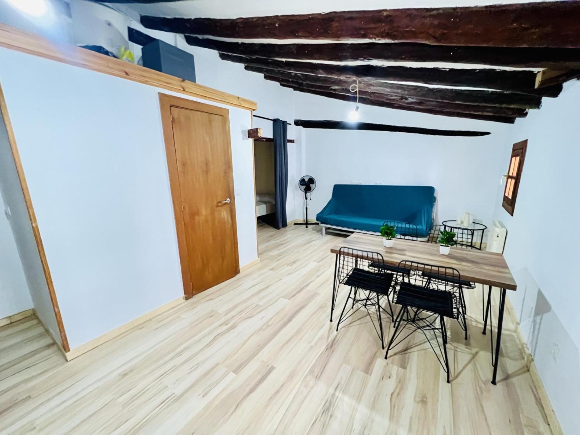 Apartamento Beth Apartman Zaragoza Kültér fotó