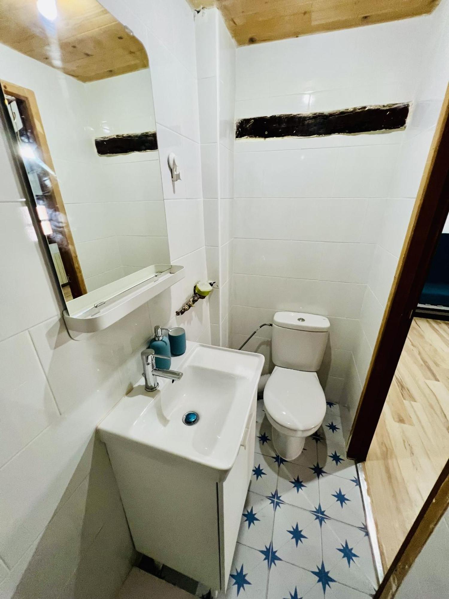 Apartamento Beth Apartman Zaragoza Kültér fotó